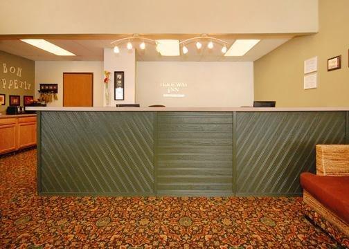 Super 8 By Wyndham Grand Island Hotel Екстериор снимка