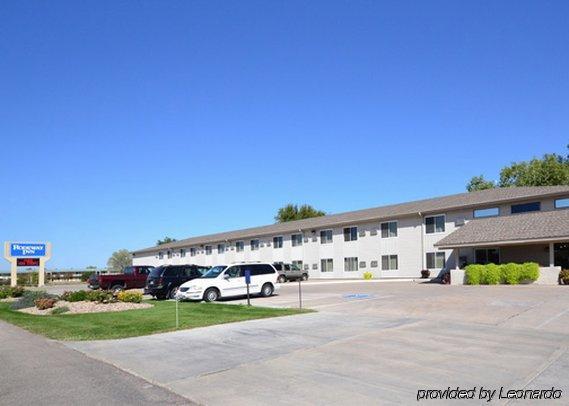 Super 8 By Wyndham Grand Island Hotel Екстериор снимка