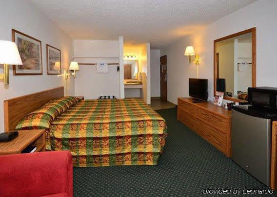 Super 8 By Wyndham Grand Island Hotel Екстериор снимка
