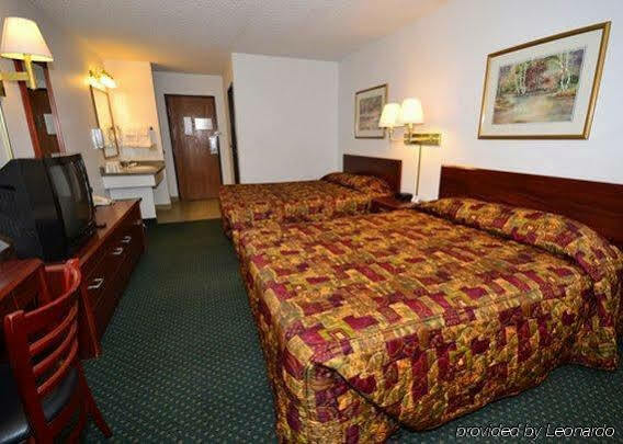 Super 8 By Wyndham Grand Island Hotel Екстериор снимка